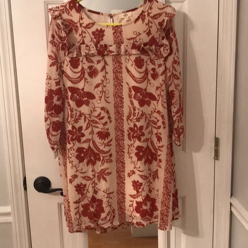 Boutique dress